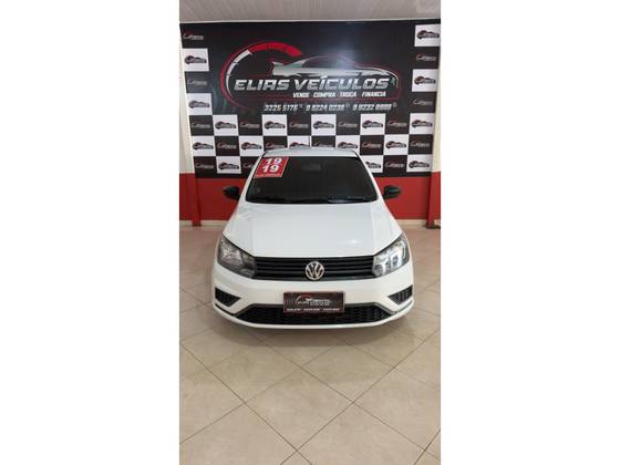 VOLKSWAGEN GOL 1.6 MSI TOTALFLEX 4P MANUAL VOLKSWAGEN GOL 1.6 MSI TOTALFLEX 4P MANUAL